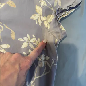 Pataloha Floral Button-Up Shirt thumbnail 6