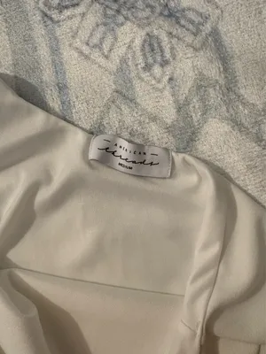 American Threads Dress Mini White thumbnail 3