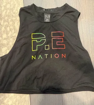 P.E. Nation Tank Top thumbnail 1