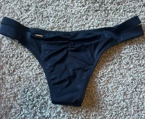 Victoria's Secret Bikini Bottoms thumbnail 2
