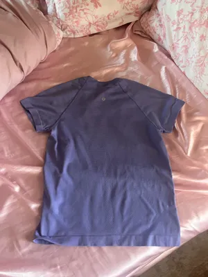 Lululemon Swiftly Tech Short Sleeve thumbnail 2