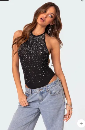 Edikted bodysuit thumbnail 1