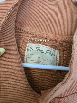 Free People Coza Utility Vest thumbnail 7