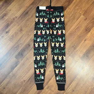 American Eagle Outfitters Corgi Knit Sweater Leggings thumbnail 6