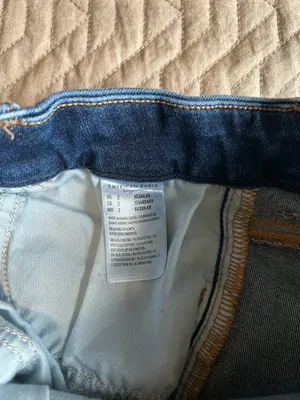 American Eagle Jeans thumbnail 5