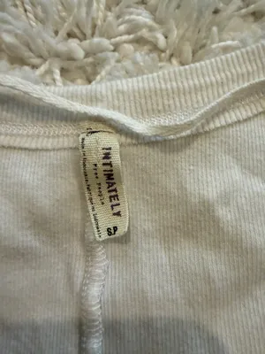 Free people tank top thumbnail 2