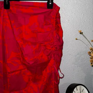 MIDI skirt thumbnail 3