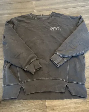 Aerie Sweatshirt thumbnail 2