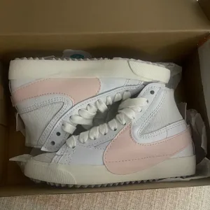 New Nike Blazer Mid 77 Jumbo Shoes thumbnail 11