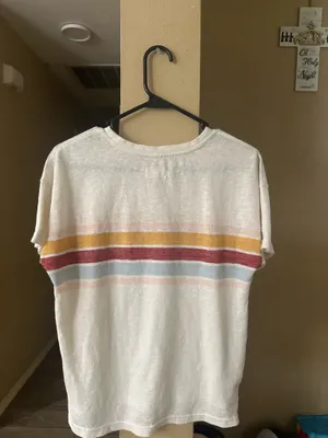 Altar'd State Shirt thumbnail 2