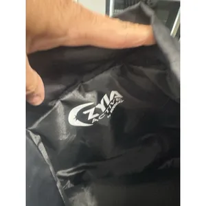 ZYIA X Vooray Summit Swag Active Backpack New Gym Travel Sport Bag thumbnail 3