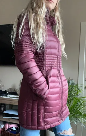 Weather Proof Jacket thumbnail 2