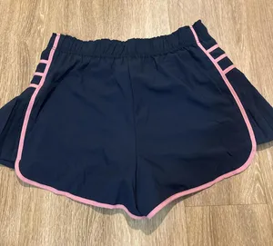 Athletic Shorts Blue Size M thumbnail 1
