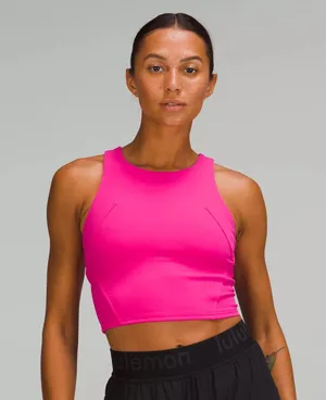 Lululemon Invigorate Tank Top thumbnail 1