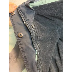Columbia Sportswear‎ Omni Tech Waterproof Breathable Jacket Womens S Beige Grey thumbnail 8