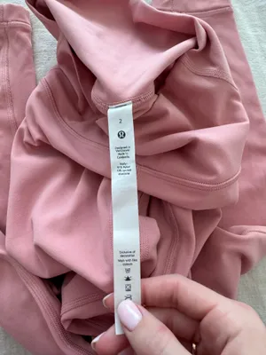 Lululemon Leggings thumbnail 4
