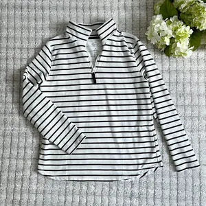 St. John’s Bay Classic Quarter Zip thumbnail 1