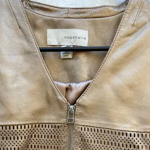 Bagatelle Leather Jacket‎ thumbnail 2