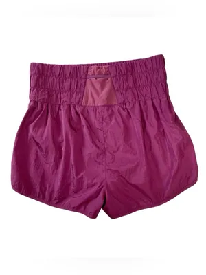 FREE PEOPLE Movement Way Home Running Shorts thumbnail 3