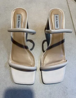 Steve Madden Heels thumbnail 2