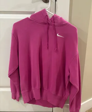 Nike Hoodie thumbnail 1