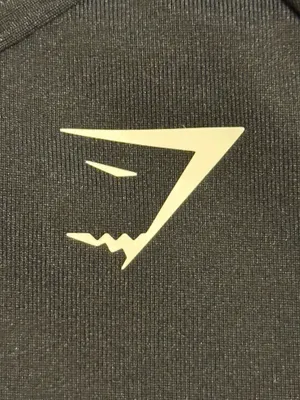 Gymshark SOLD OUT Essential Racerback Sports Bra thumbnail 6