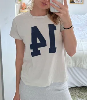 Brandy Melville Graphic Tee thumbnail 3