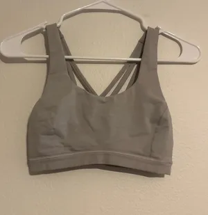 Lululemon Energy Bra Sports thumbnail 1