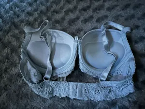 Wild Dream lace underwire push thumbnail 2