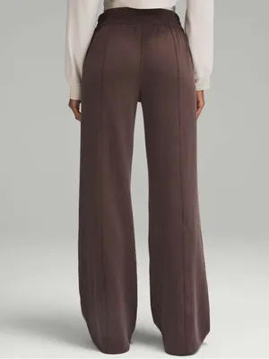Lululemon Ribbed Softstreme High-Rise 32.5” Pants in Espresso thumbnail 2