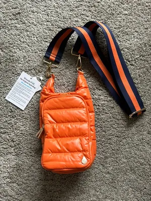 WanderFull HydroBag Orange thumbnail 1