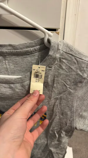 Aerie Top thumbnail 4