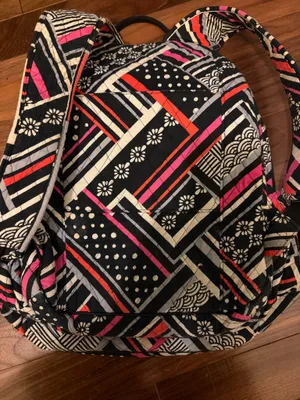 Vera Bradley Backpack thumbnail 3