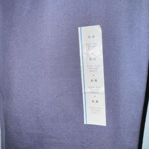 A New Day‎ Womens Side-Zip Skinny Ankle Pants Slate Blue Size 6 Regular NWT thumbnail 2