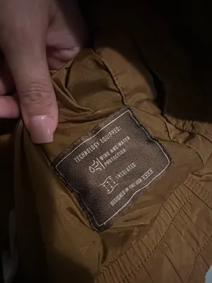 Ariat Mosier Quilted Insulated Jacket Retail $298 thumbnail 9