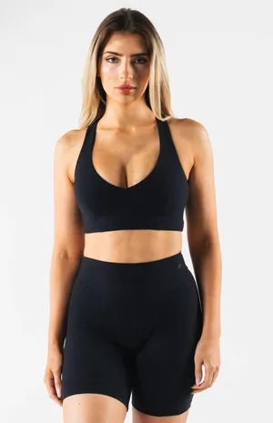 Alphalete Sports Bra thumbnail 1