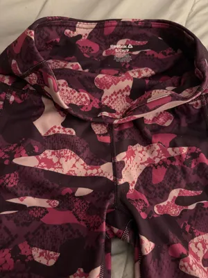 Reebok Shorts Athletic  thumbnail 3