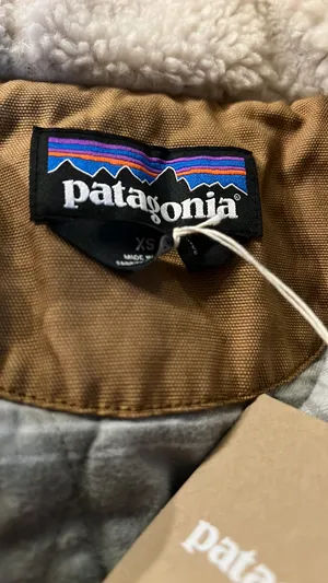 Patagonia New - Women's Insulated Prairie Dawn Parka thumbnail 3
