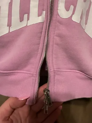 Kill crew hoodie Pink thumbnail 2