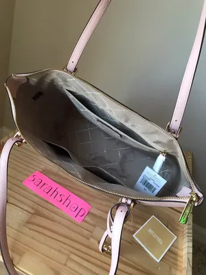 Michael Kors Purse thumbnail 9