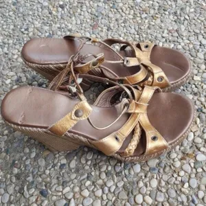 Bronze Wedges thumbnail 8