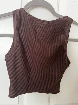 Aerie Workout Tank thumbnail 2