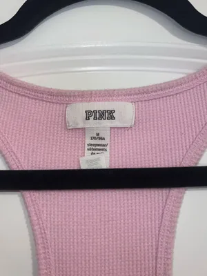 PINK Victoria's Secret Top thumbnail 2