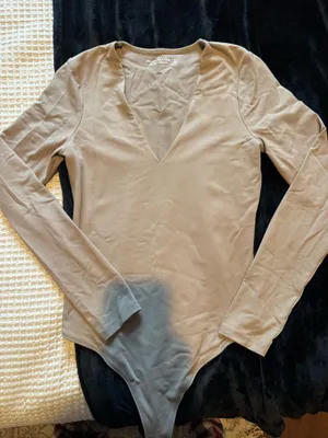 Abercrombie Bodysuit thumbnail 1