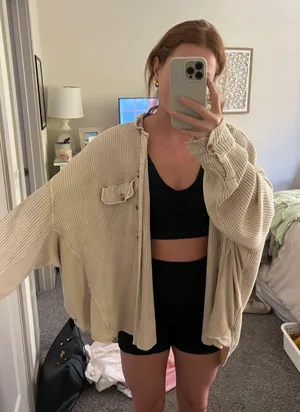 Free People Scout Jacket thumbnail 1