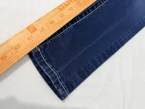 Miss Me Signature Super Skinny Jeans Women’s Size 27 Blue Stretch Denim thumbnail 10