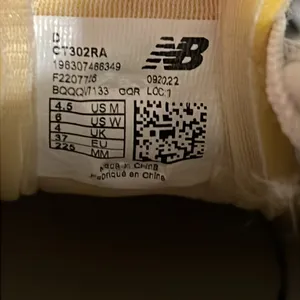 Women’s new balance shoes thumbnail 4