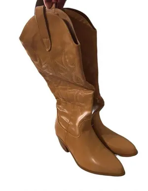 Women's Cowboy Boots thumbnail 5
