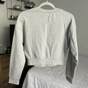 Crop Pullover XS thumbnail 3