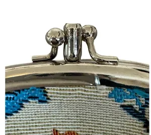 Signage Kiss Lock Owl Tapestry Coin Purse thumbnail 5